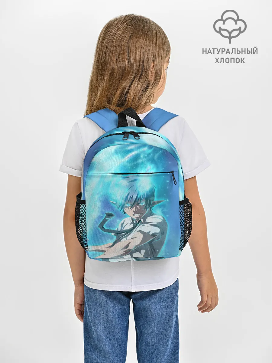 Рюкзак детский / Рин Окумура