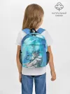 Рюкзак детский / Рин Окумура