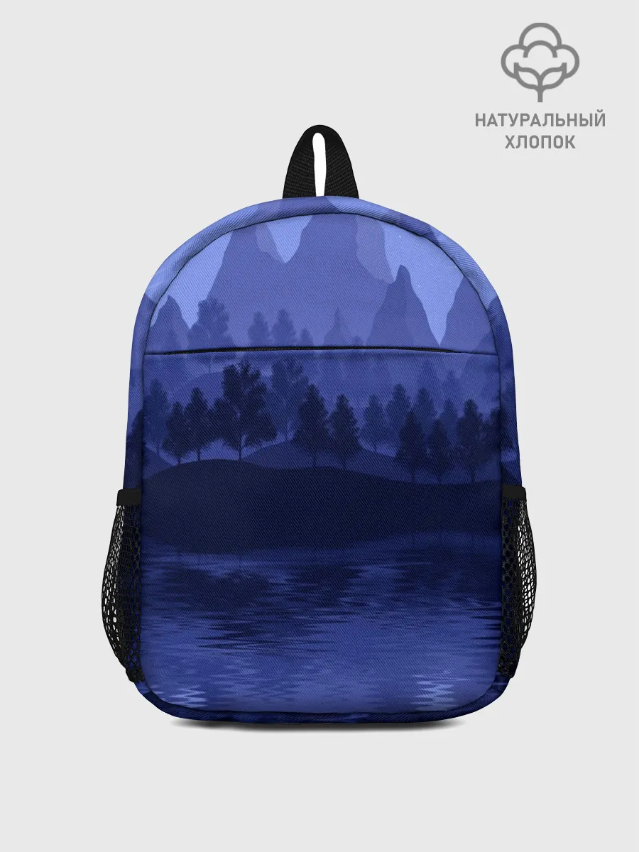 Рюкзак детский / Firewatch