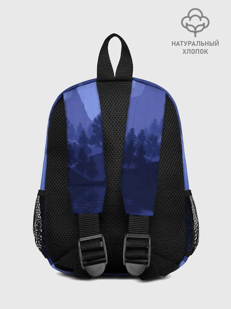 Рюкзак детский / Firewatch