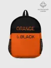 Рюкзак детский / Orange Is the New Black