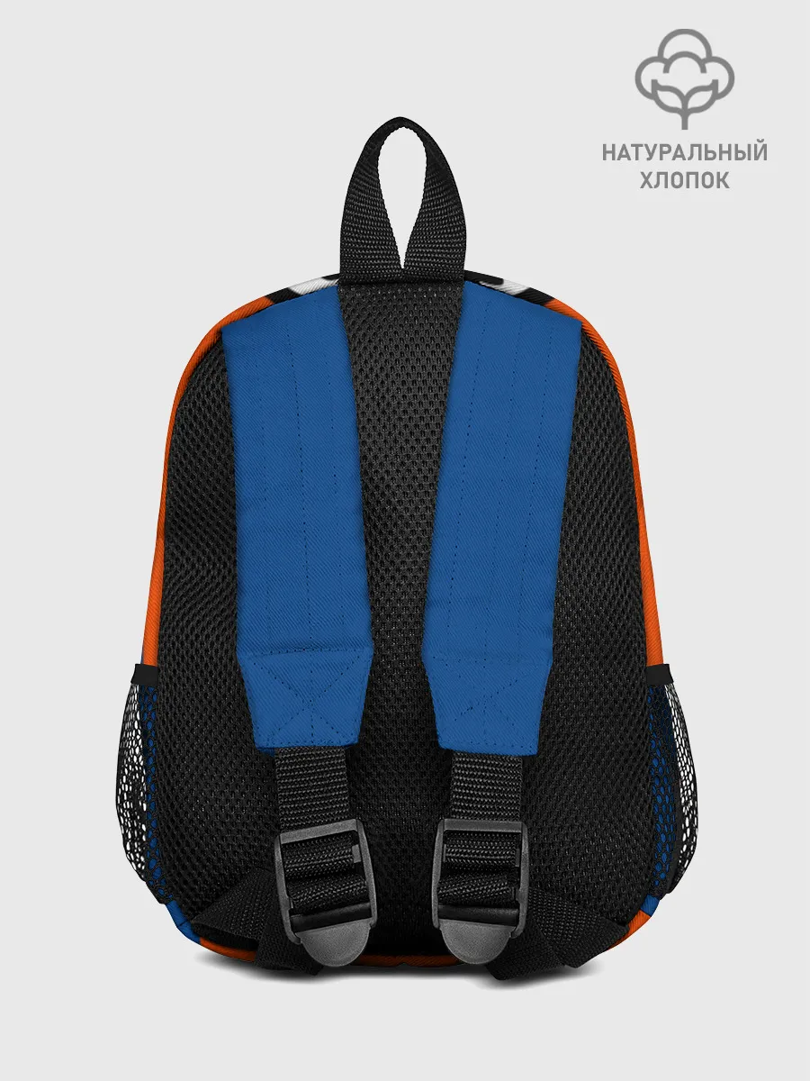 Рюкзак детский / KAME SENIN KANJI