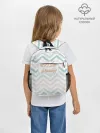 Рюкзак детский / Никогда не переставай мечтать
