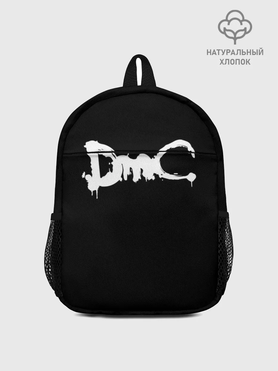 Рюкзак детский / DEVIL MAY CRY