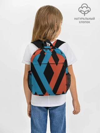 Рюкзак детский / two XX on black