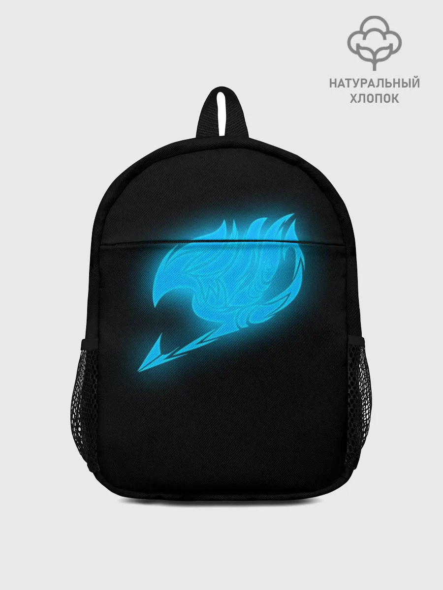 Рюкзак детский / FAIRY TAILS LUCY HEARTFILIA