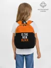 Рюкзак детский / ORANGE IS THE NEW BLACK