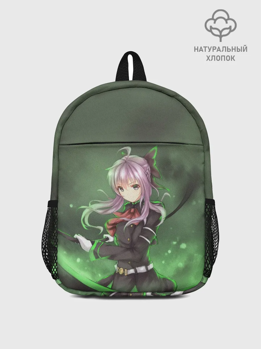 Рюкзак детский / Шиноа Хиираги