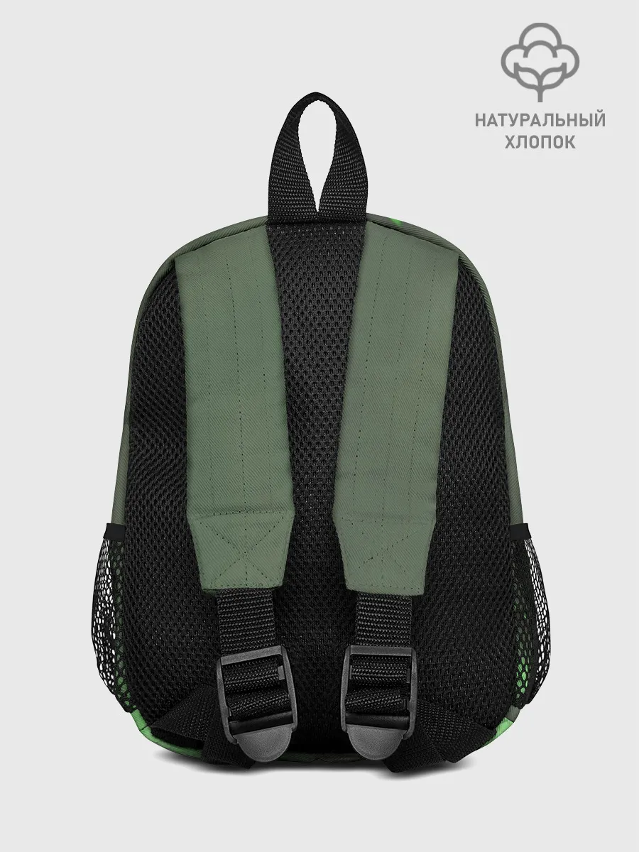 Рюкзак детский / Шиноа Хиираги