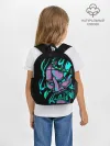 Рюкзак детский / Демон Они