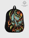 Рюкзак детский / Демон Они