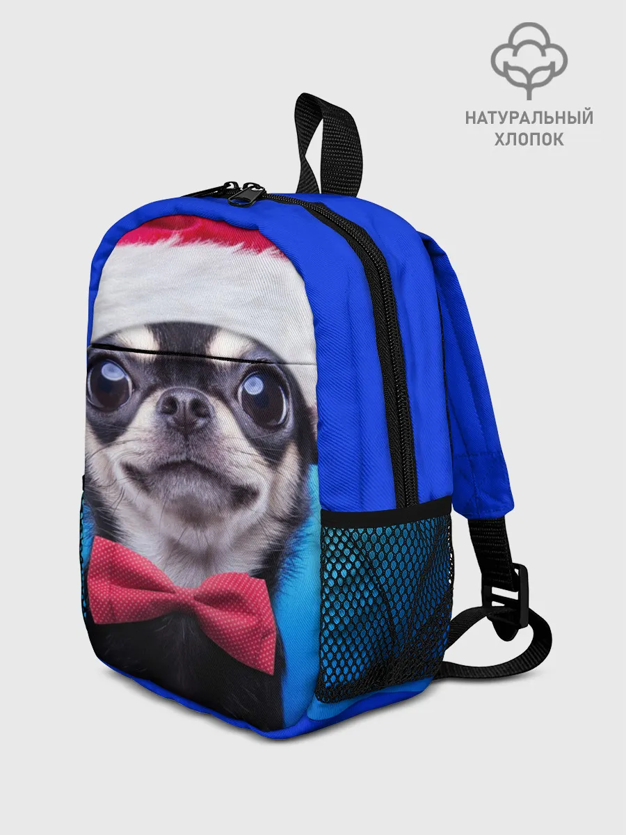 Рюкзак детский / рождество