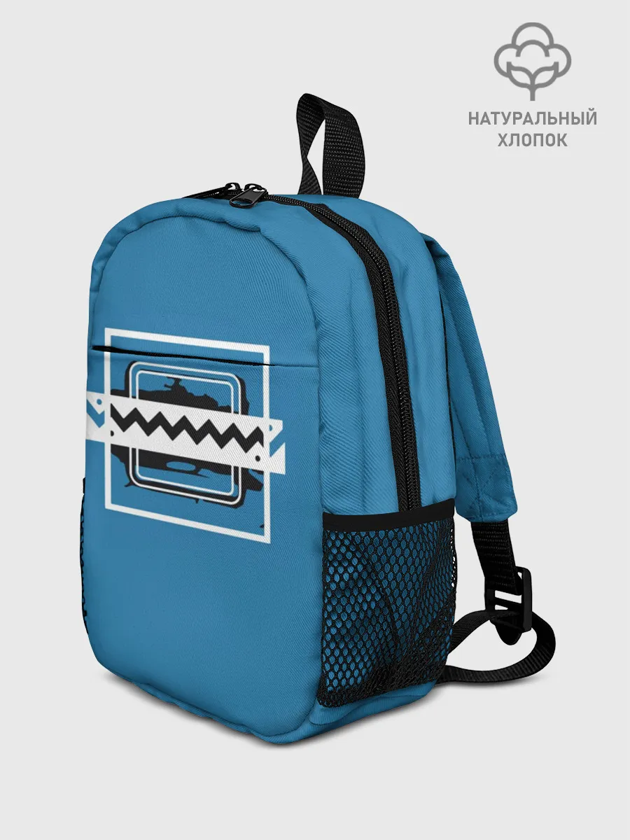 Рюкзак детский / R6S FROST / RAINBOW SIX SIEGE