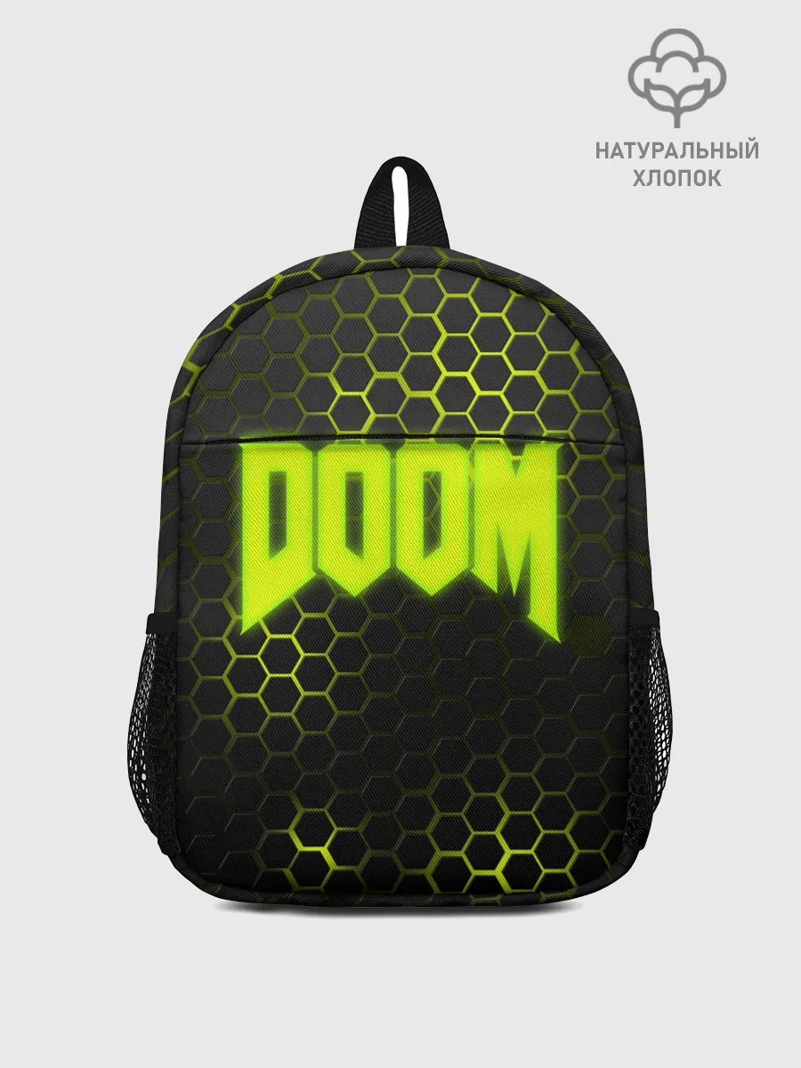 Рюкзак детский / DOOM