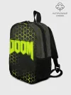 Рюкзак детский / DOOM