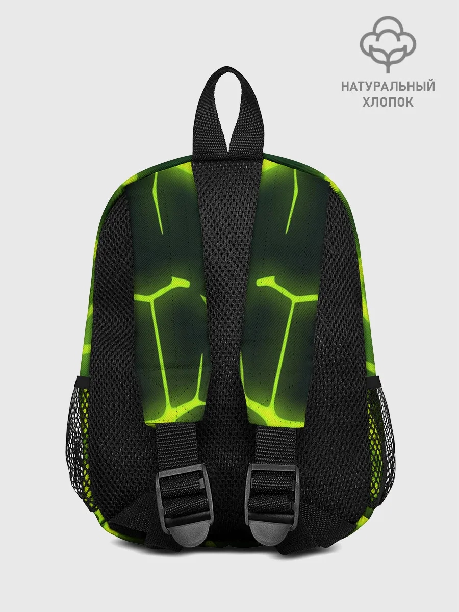 Рюкзак детский / DOOM ГОРНИЛО | ДУМ