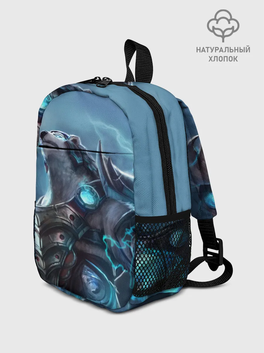 Рюкзак детский / Северный король