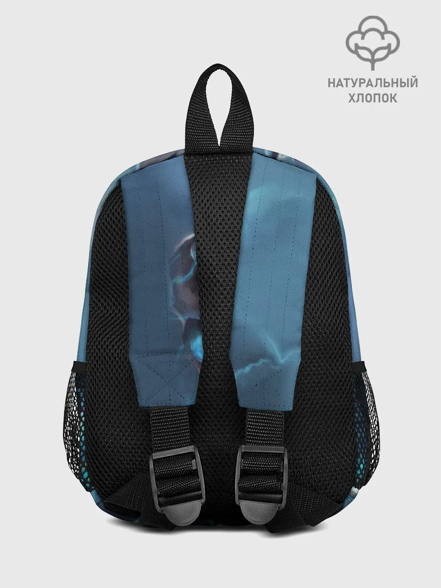 Рюкзак детский / Северный король