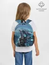 Рюкзак детский / Северный король