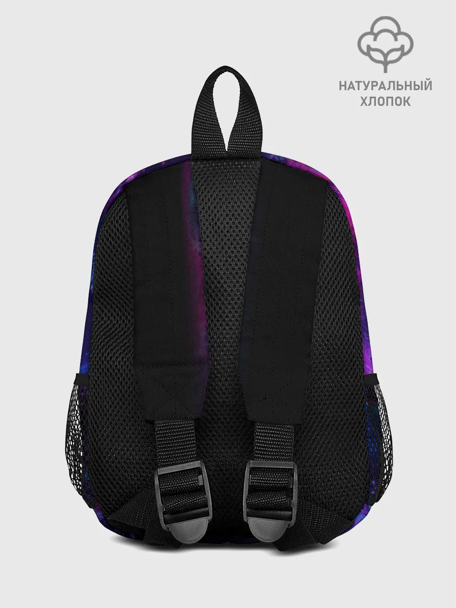 Рюкзак детский / CS GO HYPER BEAST LANDSCAPE