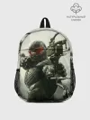 Рюкзак детский / Crysis