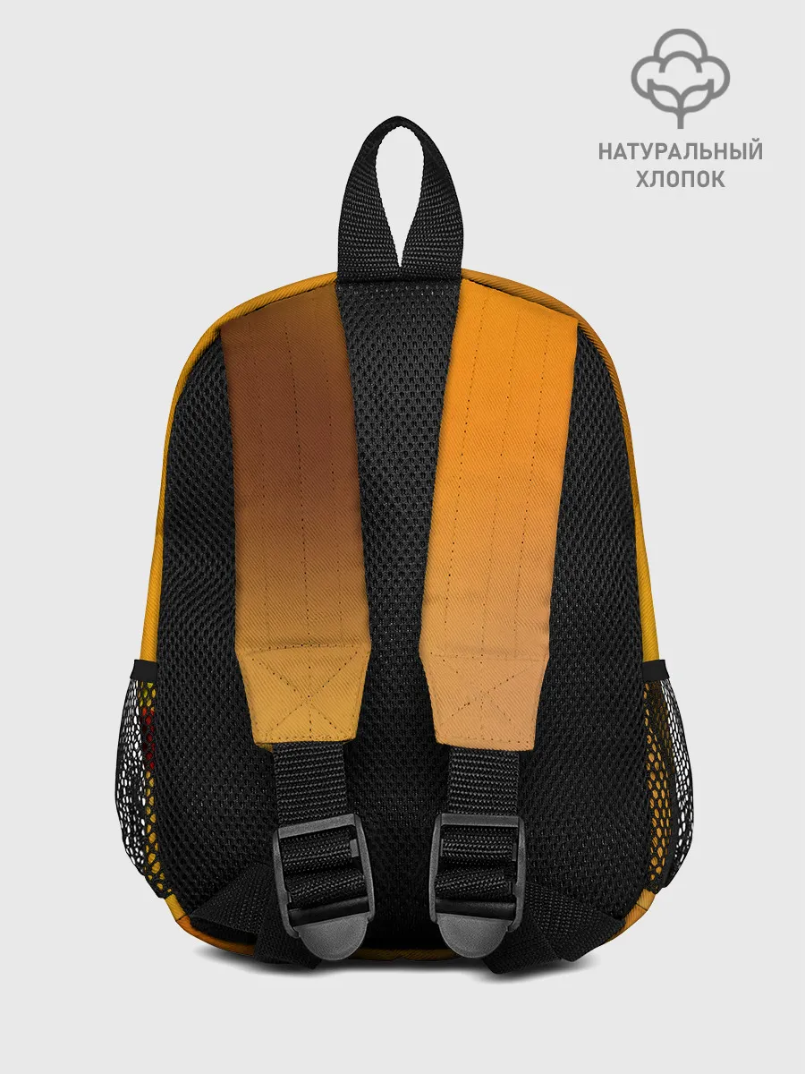 Рюкзак детский / Битва Гацу