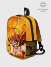 Рюкзак детский / Битва Гацу
