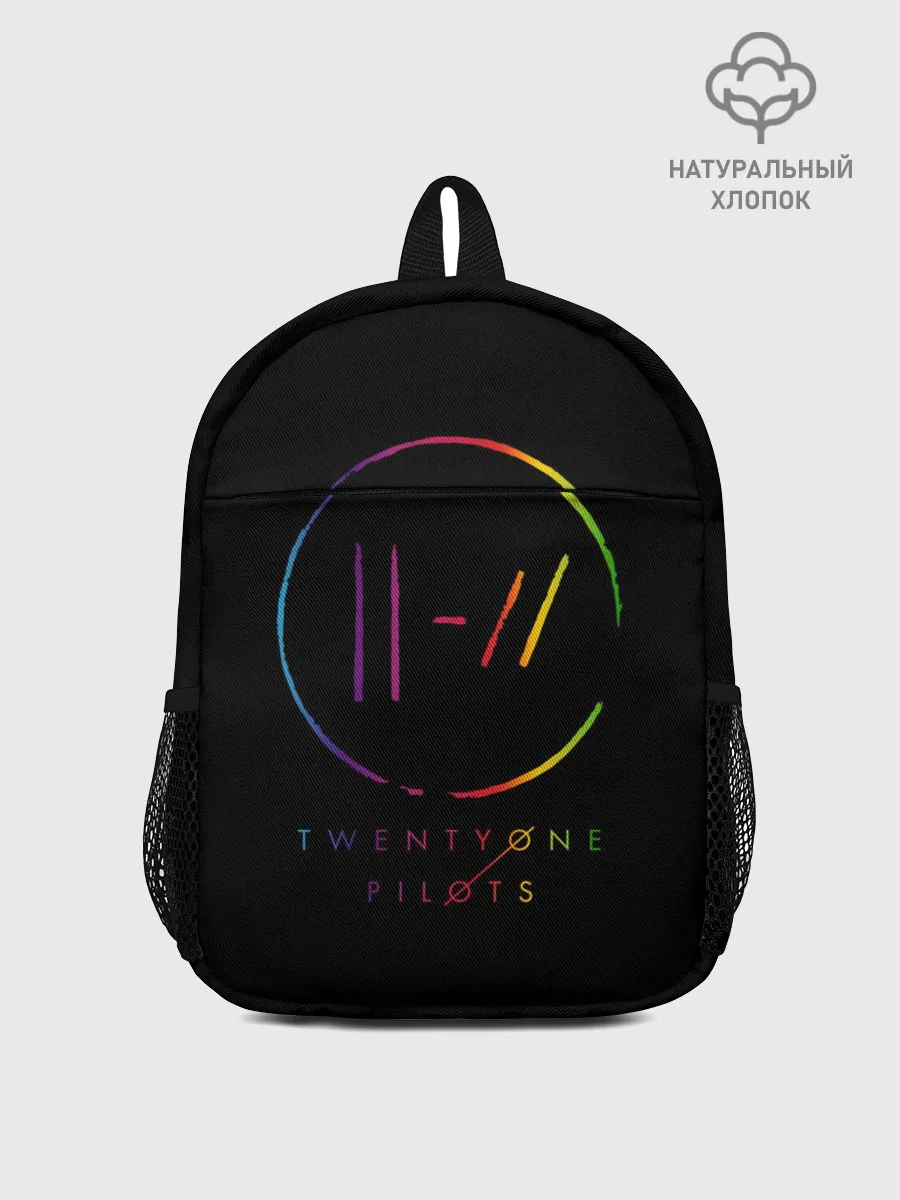 Рюкзак детский / TWENTY ONE PILOTS TOP