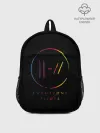 Рюкзак детский / TWENTY ONE PILOTS TOP