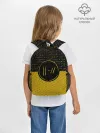 Рюкзак детский / TWENTY ONE PILOTS TOP