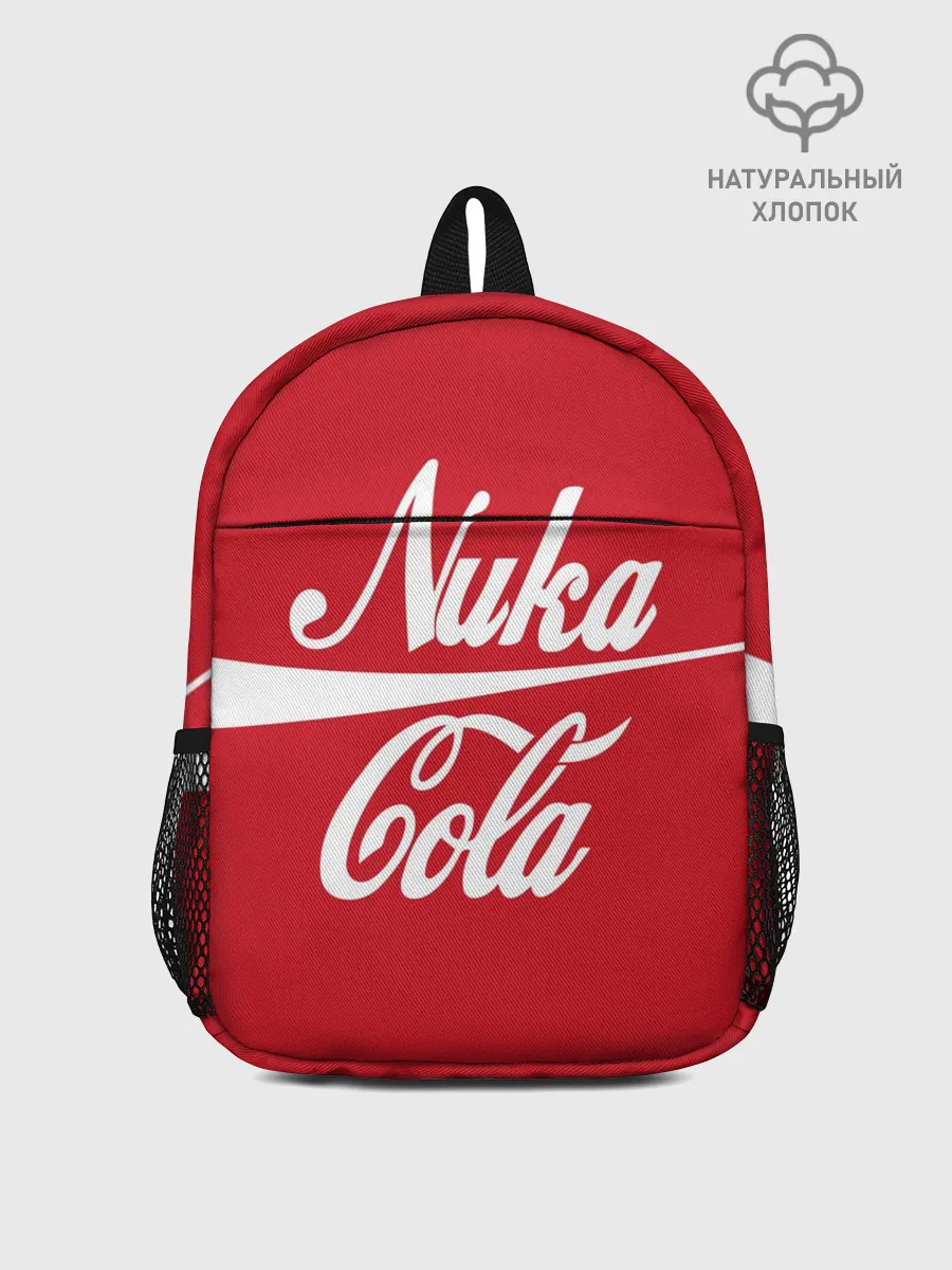 Рюкзак детский / NUKA COLA