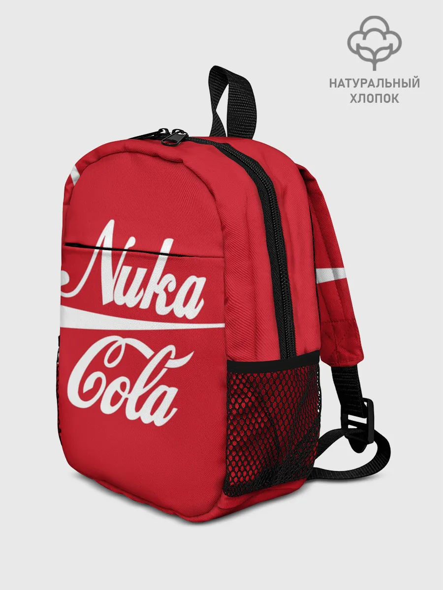Рюкзак детский / NUKA COLA