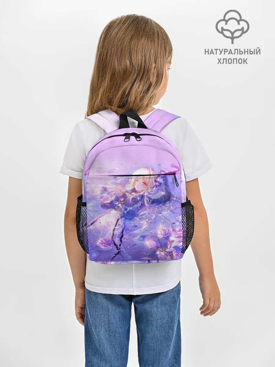 Рюкзак детский / Violet Evergarden