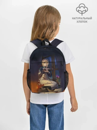 Рюкзак детский / Violet Evergarden