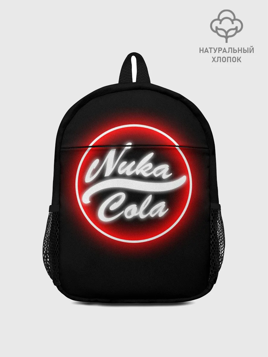 Рюкзак детский / NUKA COLA