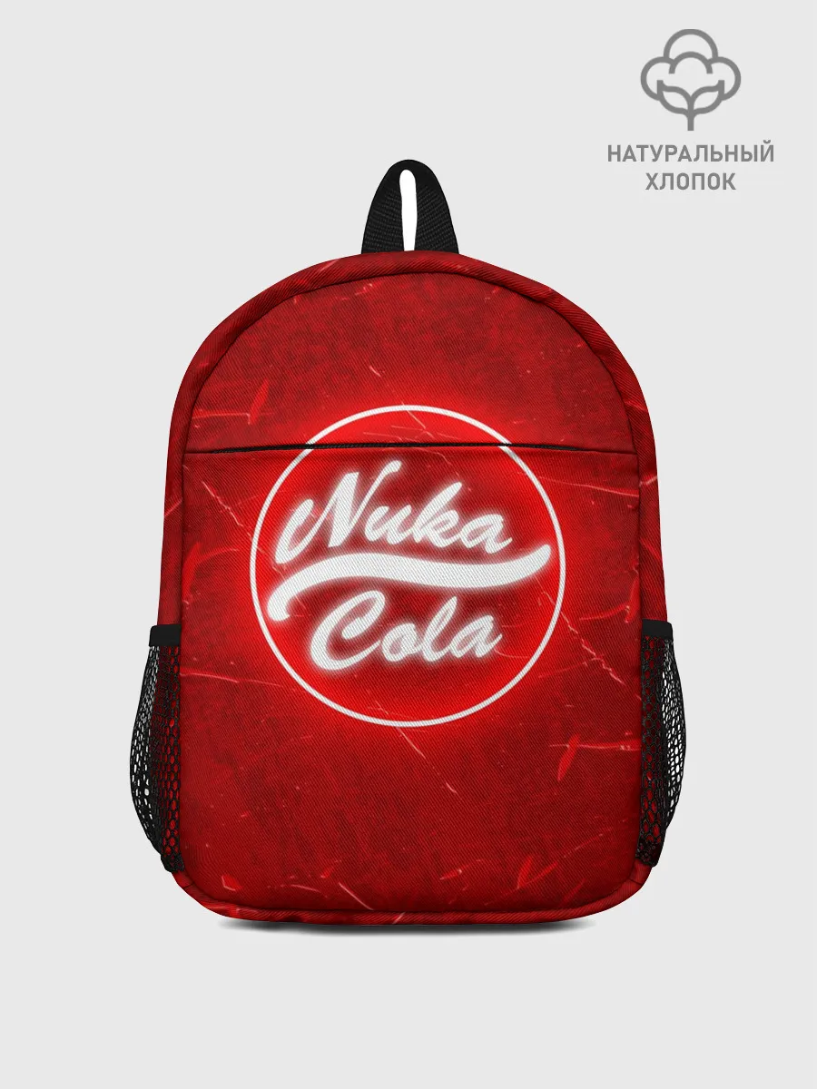 Рюкзак детский / NUKA COLA