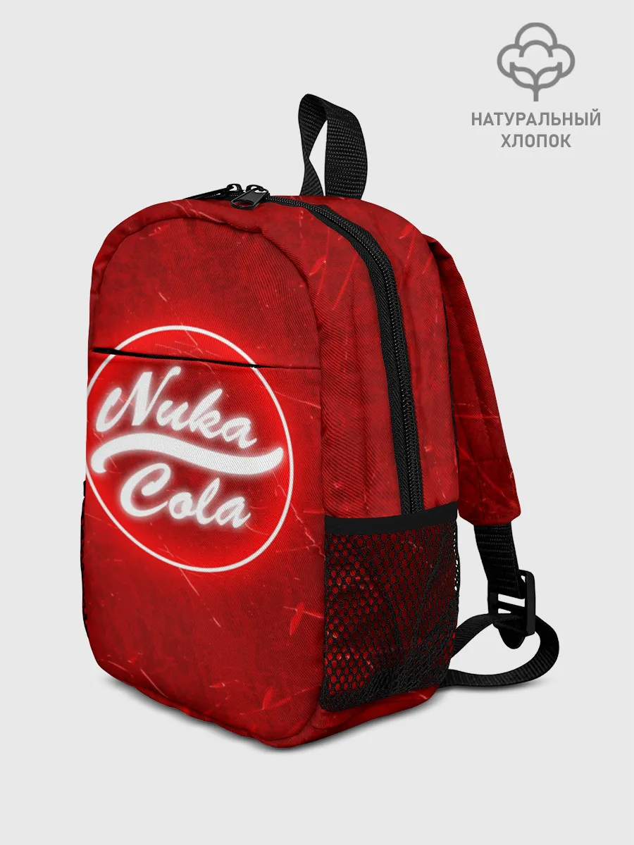 Рюкзак детский / NUKA COLA