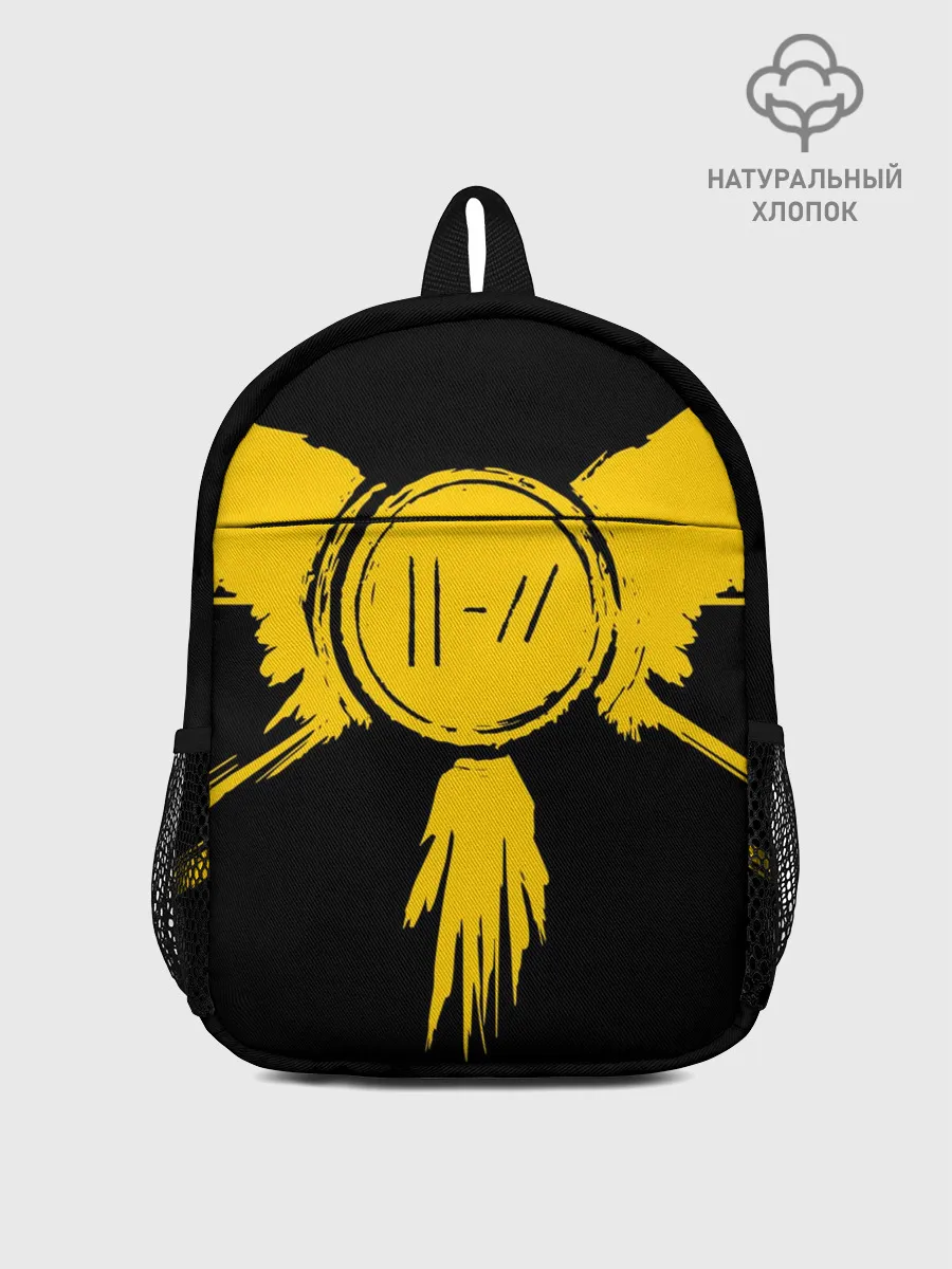 Рюкзак детский / TWENTY ONE PILOTS / TOP