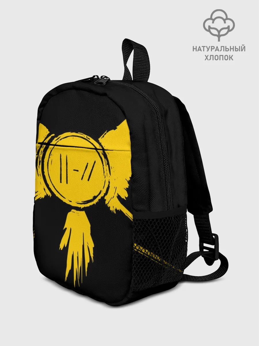Рюкзак детский / TWENTY ONE PILOTS / TOP
