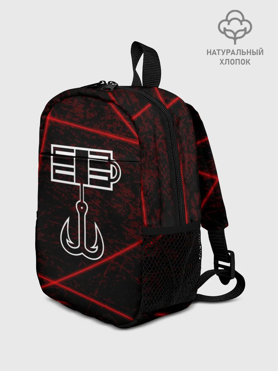 Рюкзак детский / R6S KAPKAN