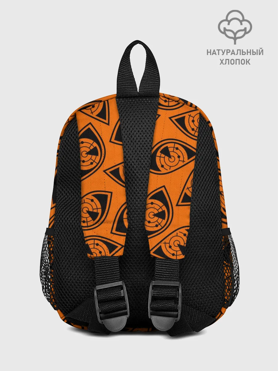 Рюкзак детский / ГЛАЗА ПУЛЬСА