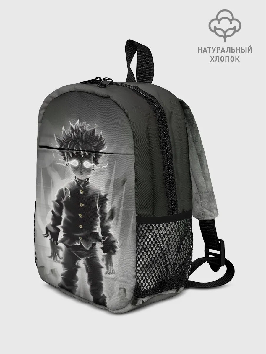 Рюкзак детский / Mob Psycho