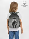 Рюкзак детский / Mob Psycho