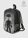 Рюкзак детский / Mob Psycho