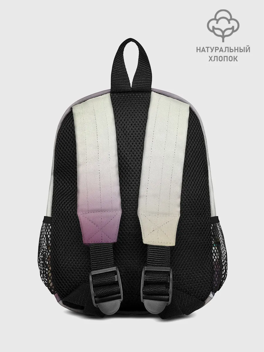 Рюкзак детский / Моб Психо 100