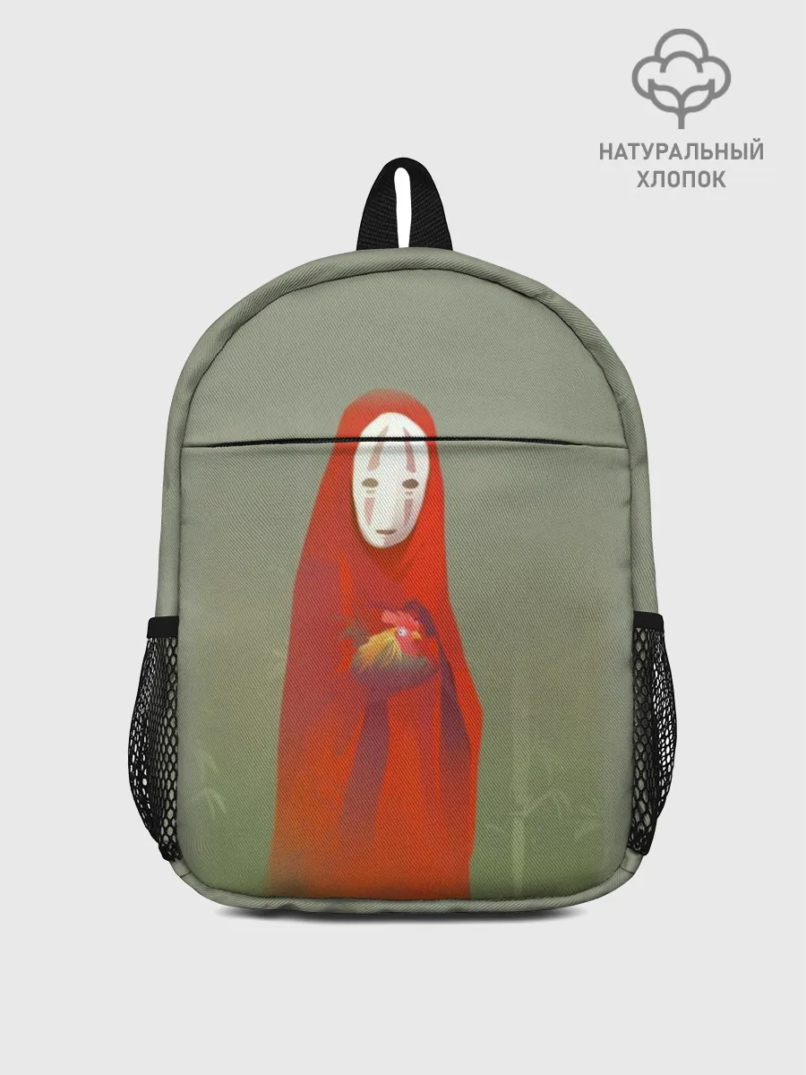 Рюкзак детский / Каонаси с петухом