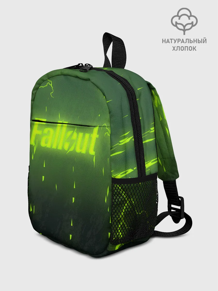 Рюкзак детский / FALLOUT RADSTORM