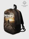 Рюкзак детский / METRO EXODUS | МЕТРО ИСХОД