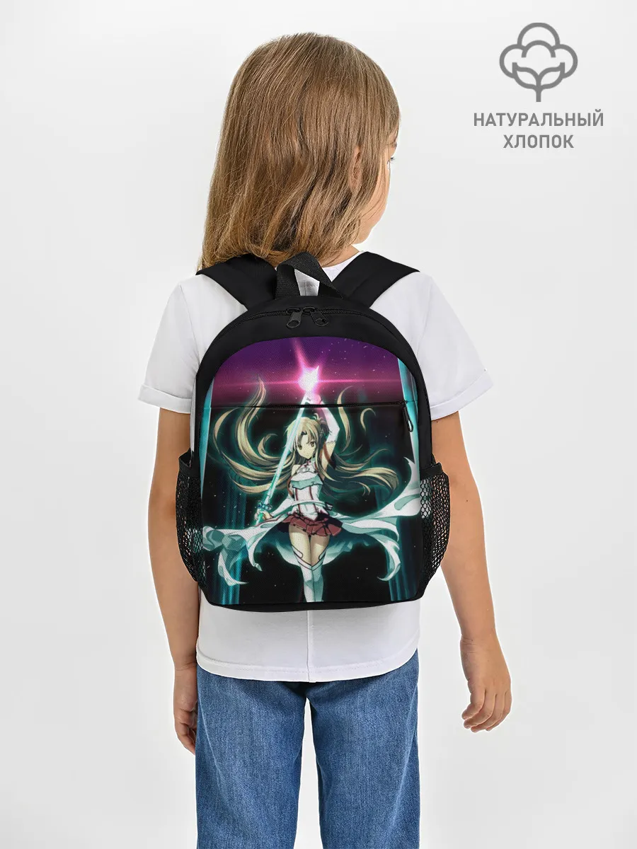 Рюкзак детский / Yuuki Asuna