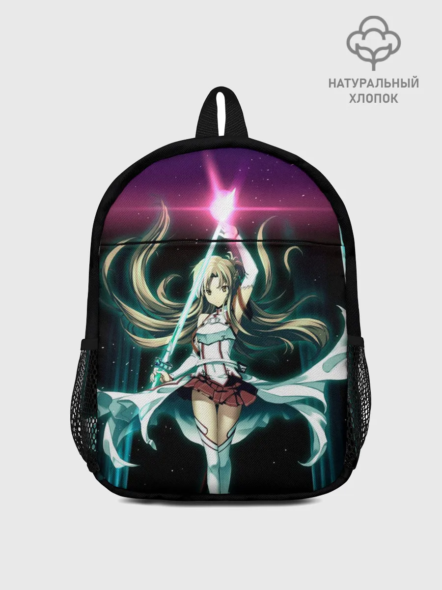 Рюкзак детский / Yuuki Asuna